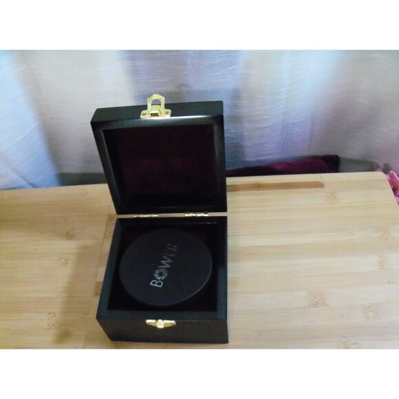 Bower Super Macro DSLR Pro MC AF Digital wide converter with wood case - Picture 3 of 7